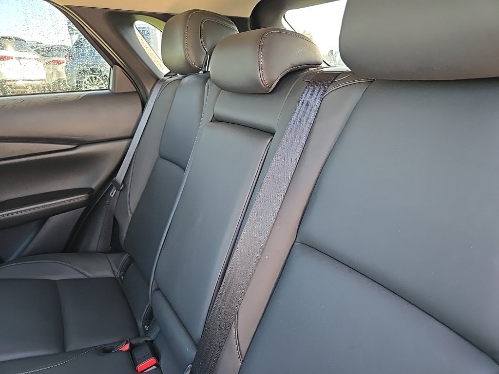 Used 2024 MAZDA CX-30 AWD 2.5 S w/ Select Sport Pkg image 34