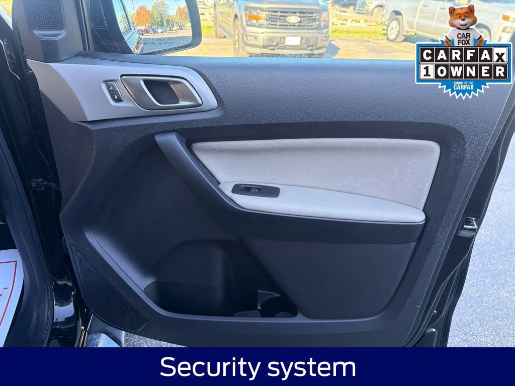 Certified 2019 Ford Ranger XLT w/ Equipment Group 302A Luxury AWD/4WD image 28