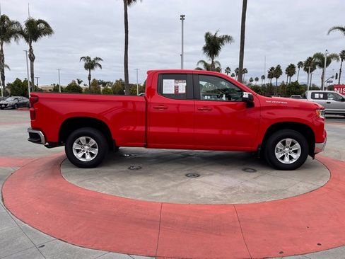 Used 2023 Chevrolet Silverado 1500 LT w/ Protection Package image 9