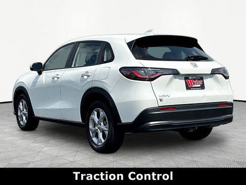 Used 2024 Honda HR-V LX image 4
