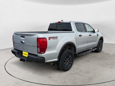 Used 2019 Ford Ranger XLT w/ Equipment Group 302A Luxury AWD/4WD image 5