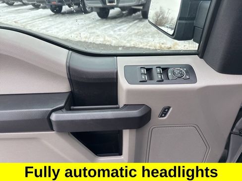 Certified 2020 Ford F150 XL w/ Equipment Group 101A Mid image 17