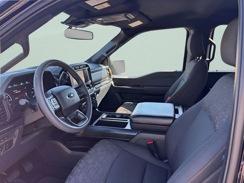Certified 2022 Ford F150 Tremor w/ Tow Technology Package AWD/4WD image 4