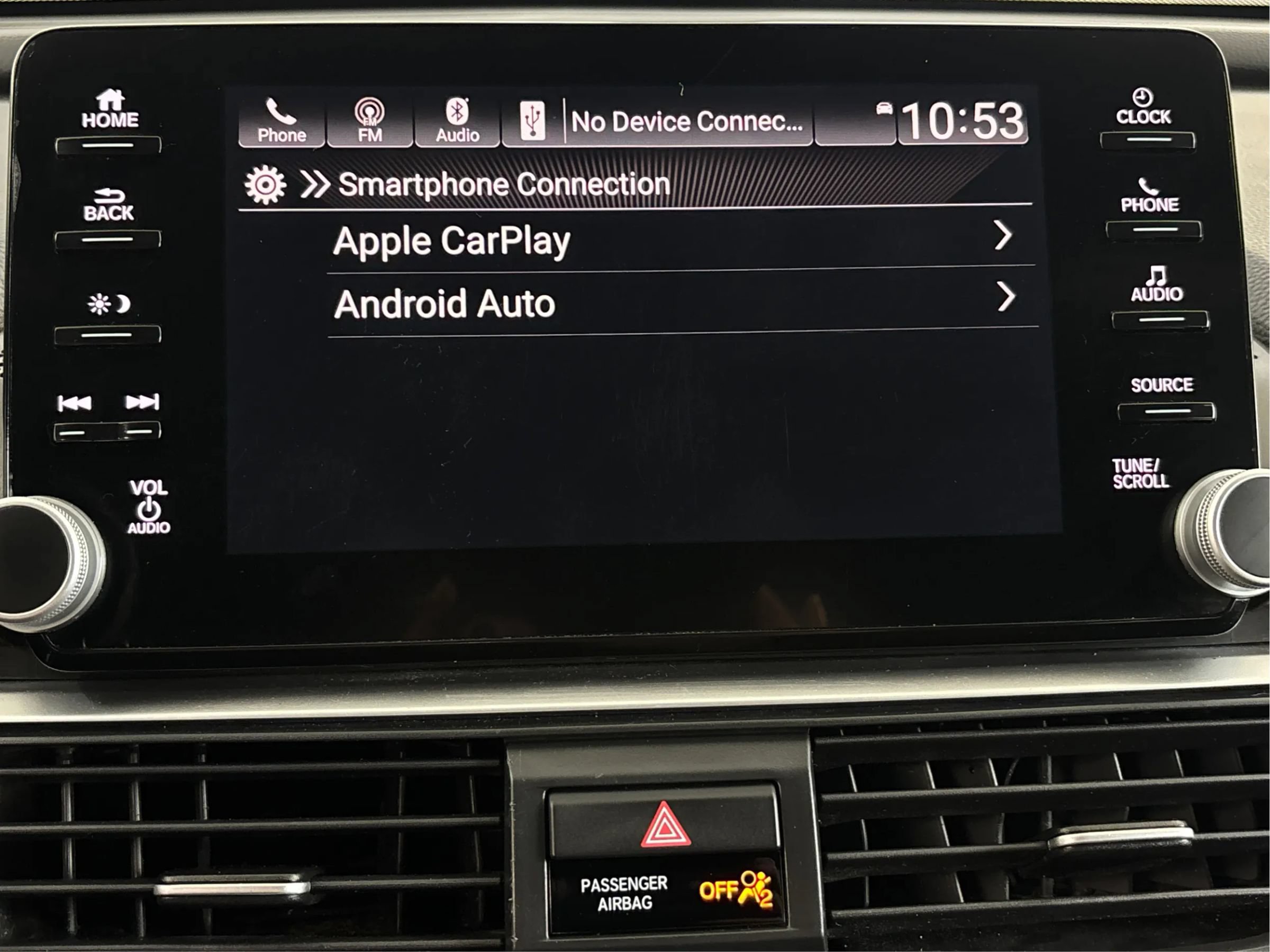 Used 2018 Honda Accord Sport image 42
