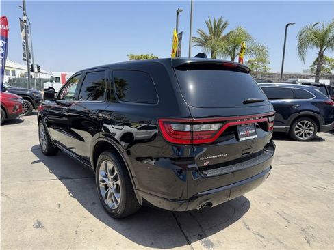 Used 2020 Dodge Durango GT AWD/4WD image 62
