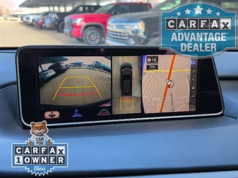 Used 2019 Lexus RX 350 FWD w/ Navigation Package image 22
