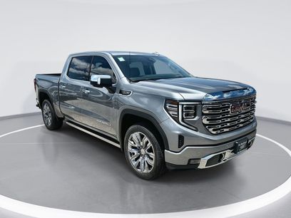 New 2026 GMC Sierra 1500 Denali w/ Denali Reserve Package
