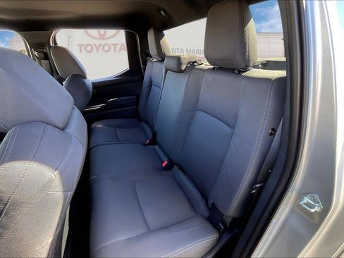 Used 2024 Toyota Tacoma SR5 image 26