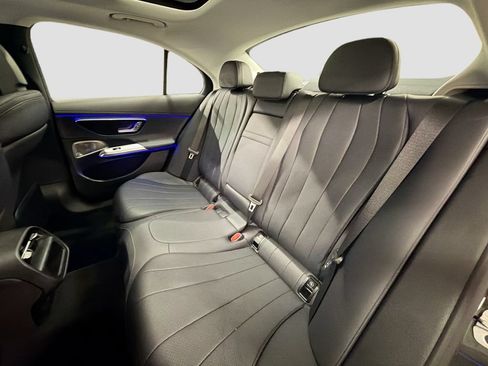 Certified 2026 Mercedes-Benz E 350 Sedan image 25