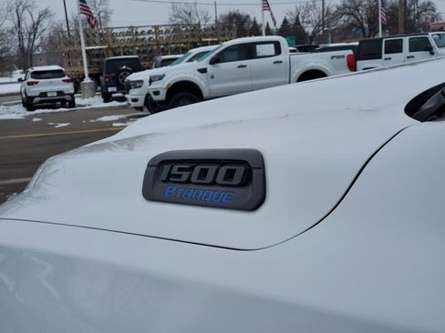 Certified 2025 RAM 1500 Big Horn image 29