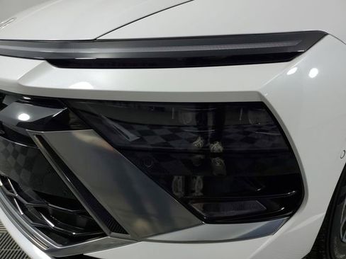 New 2025 Hyundai Sonata Limited image 44