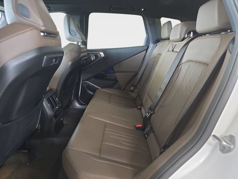 New 2026 BMW X3 xDrive30i w/ Convenience Package AWD/4WD image 9
