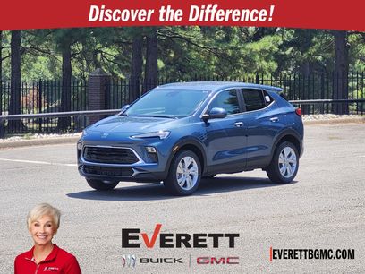 New 2026 Buick Encore GX Preferred w/ Comfort Package