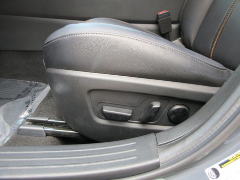 Used 2025 MAZDA CX-50 AWD 2.5 Turbo w/ Cargo Package image 33