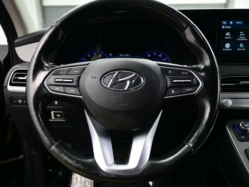 Used 2020 Hyundai Palisade SEL AWD/4WD image 25