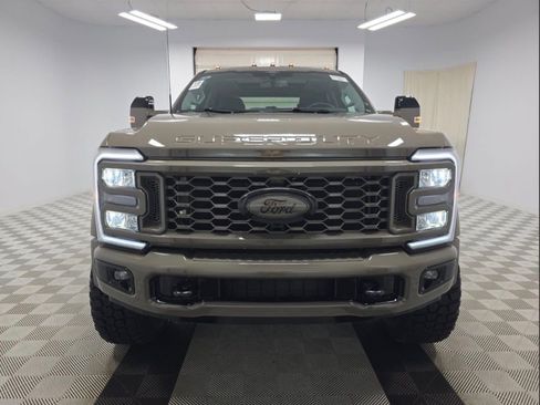 Used 2026 Ford F450 Lariat image 8
