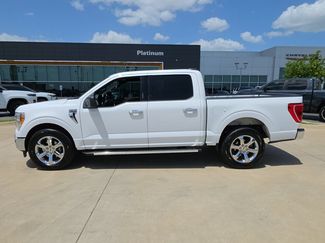 Used 2022 Ford F150 XLT w/ Equipment Group 301A Mid RWD video 2