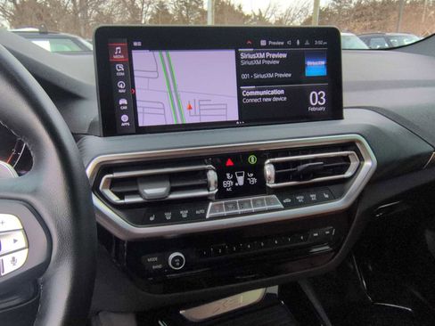 Certified 2022 BMW X3 xDrive30i w/ Premium Package 2 image 22