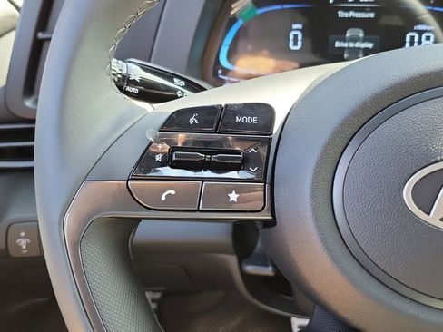 New 2026 Hyundai Elantra Sport image 5