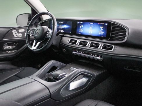 Used 2020 Mercedes-Benz GLE 450 4MATIC image 21