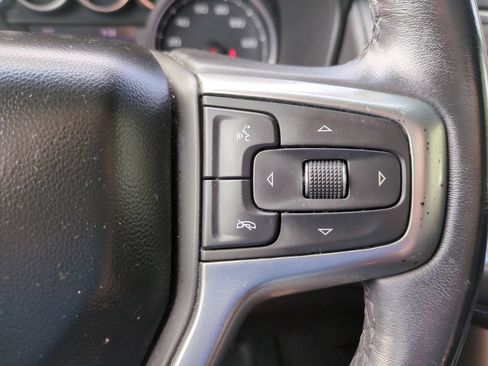 Used 2021 Chevrolet Tahoe Z71 w/ Rear Media and Nav Package AWD/4WD image 24