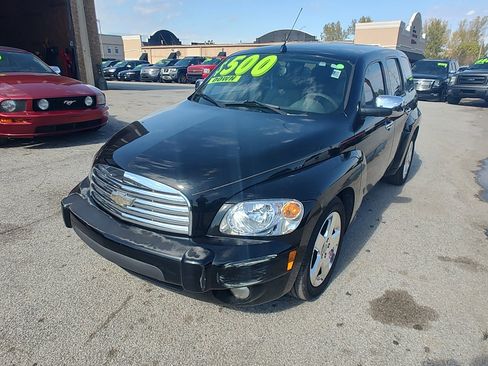 Used 2006 Chevrolet HHR LT w/ Preferred Equipment Group image 1