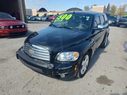 Used 2006 Chevrolet HHR LT w/ Preferred Equipment Group