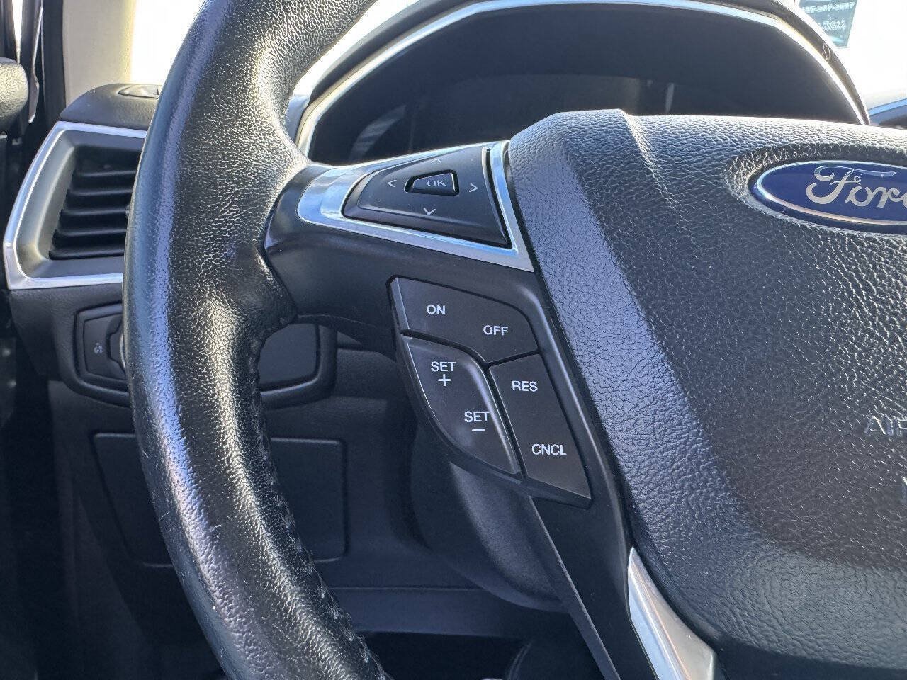Used 2015 Ford Edge Sport AWD/4WD image 32