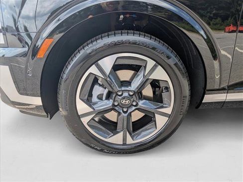 New 2026 Hyundai Palisade Limited image 9