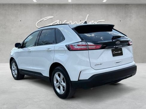 Used 2024 Ford Edge SE AWD/4WD image 15