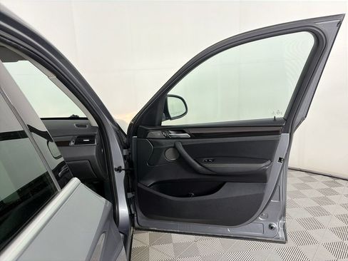Used 2016 BMW X3 xDrive28i AWD/4WD image 30