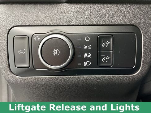 Used 2024 Ford Bronco Sport Heritage w/ Heritage Convenience Package image 22