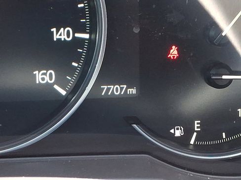 Certified 2025 MAZDA CX-5 2.5 Turbo AWD/4WD image 20