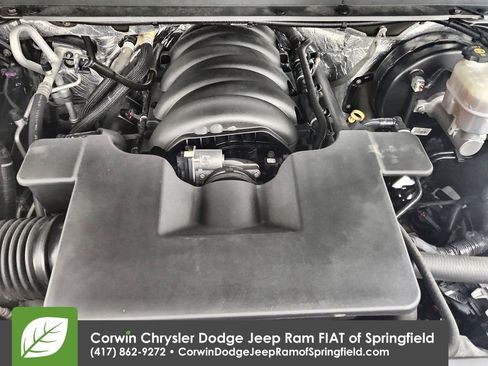 Used 2016 Chevrolet Tahoe LTZ image 37