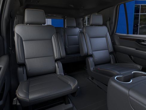 New 2026 Chevrolet Tahoe Premier w/ Sun And Tow Package image 41