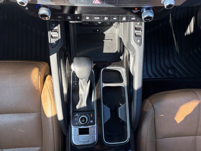 Used 2020 Kia Telluride SX AWD/4WD image 24
