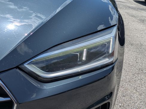 Used 2019 Audi A5 2.0T Premium w/ Convenience Package AWD/4WD image 11