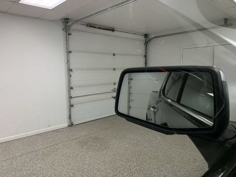 Used 2019 Chevrolet Silverado 1500 LTZ w/ LTZ Plus Package AWD/4WD image 56