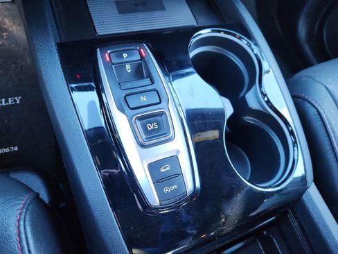 Used 2022 Honda Pilot Black Edition image 24