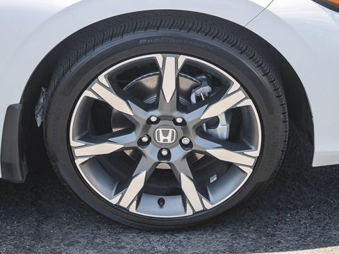 Used 2026 Honda Civic Sport Touring image 11