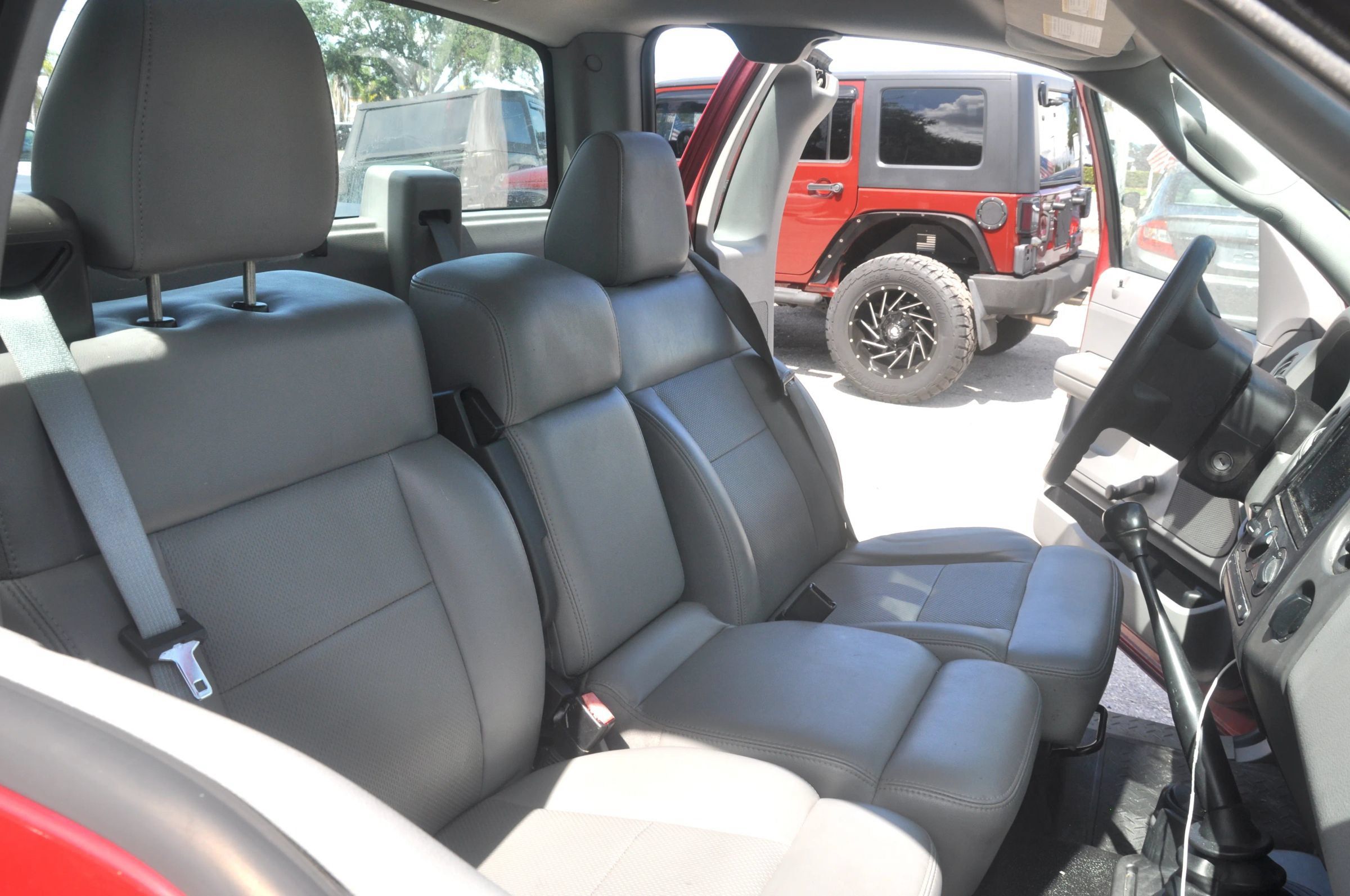 Used 2008 Ford F150 STX RWD image 39