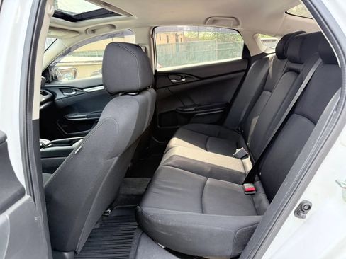 Used 2020 Honda Civic EX image 19