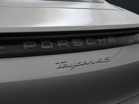 New 2026 Porsche Taycan 4S AWD/4WD image 14