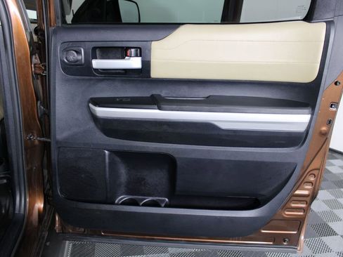 Used 2015 Toyota Tundra Limited w/ T3 Package image 33