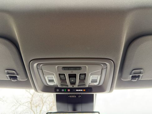 Used 2025 GMC Sierra 1500 Denali image 22