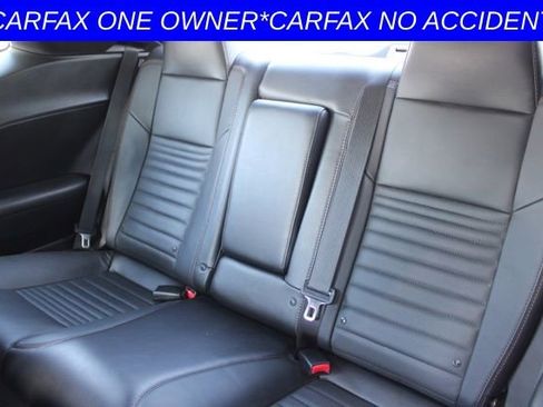 Used 2015 Dodge Challenger R/T Plus image 17