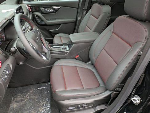New 2026 Chevrolet Blazer RS w/ Driver Confidence II Package image 11