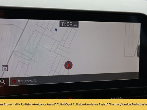 Used 2024 Kia Sportage X-Line image 6