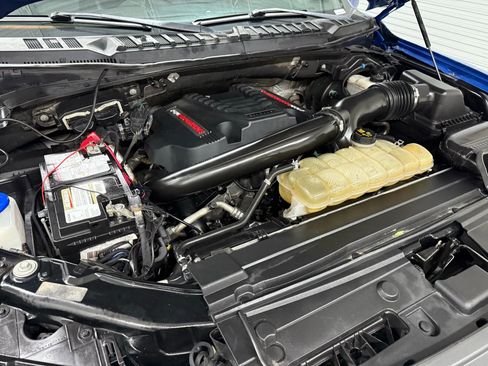 Used 2018 Ford F150 Raptor w/ Equipment Group 802A Luxury image 43