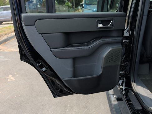 New 2025 INEOS Grenadier AWD/4WD image 33